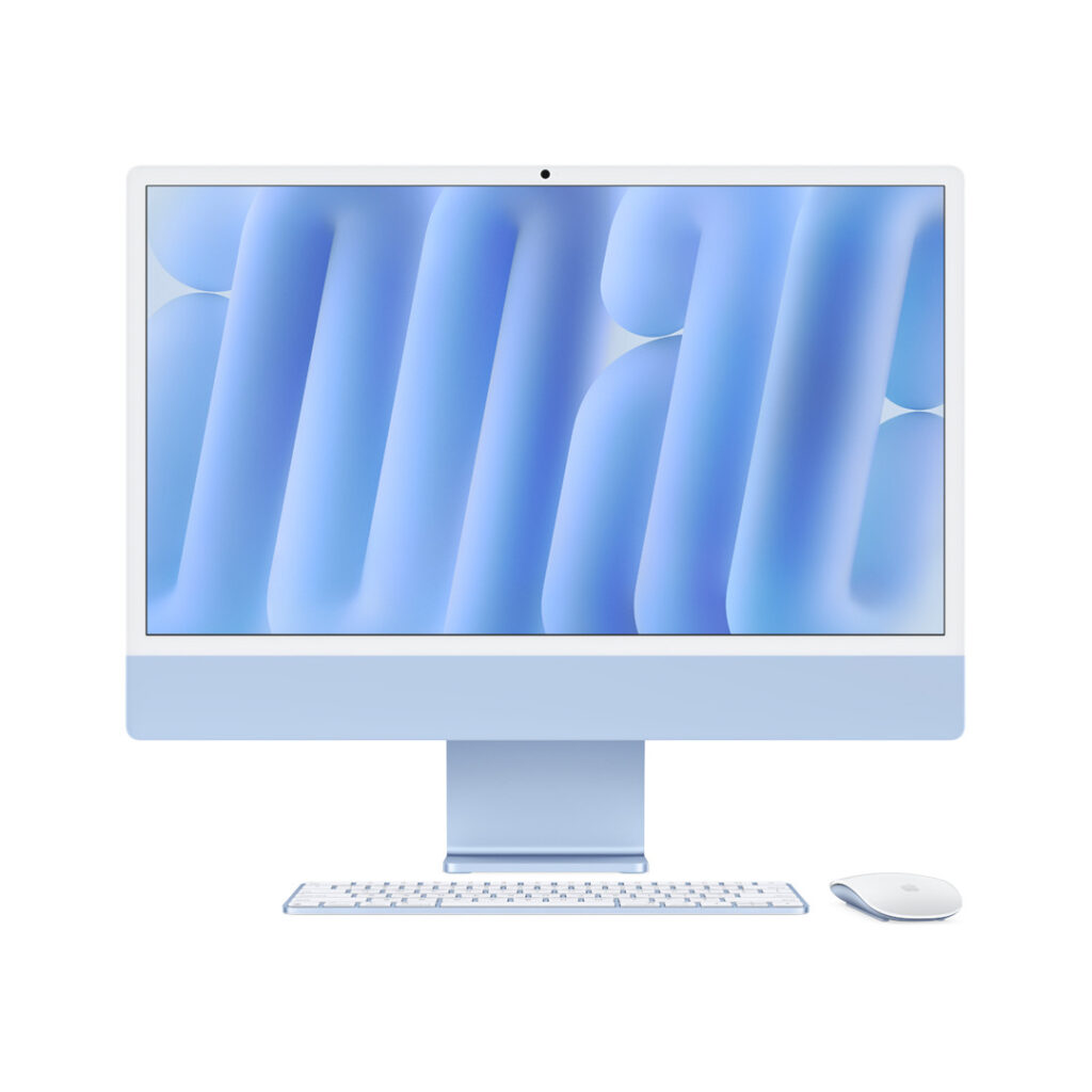iMac