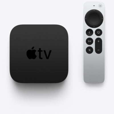 Apple TV