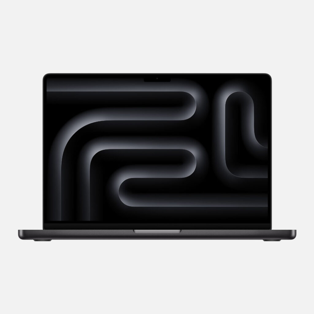MacBook