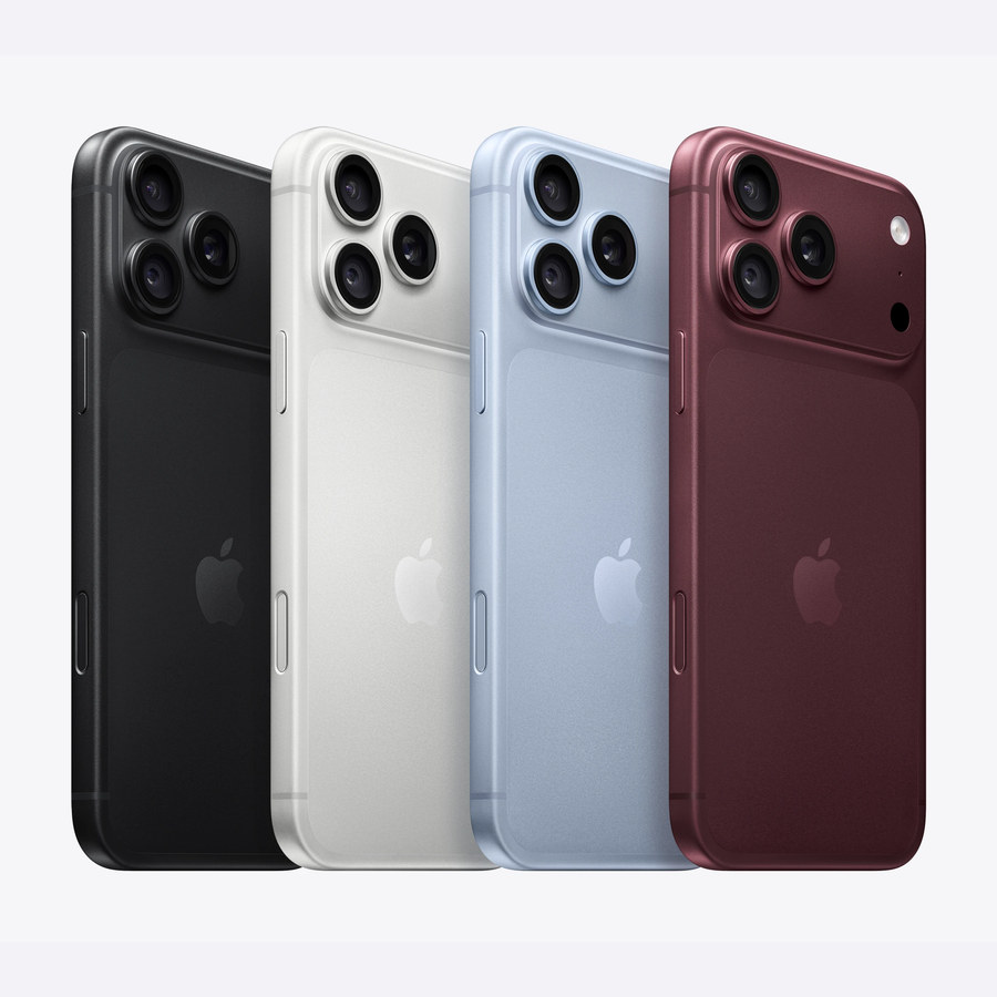 iPhone
