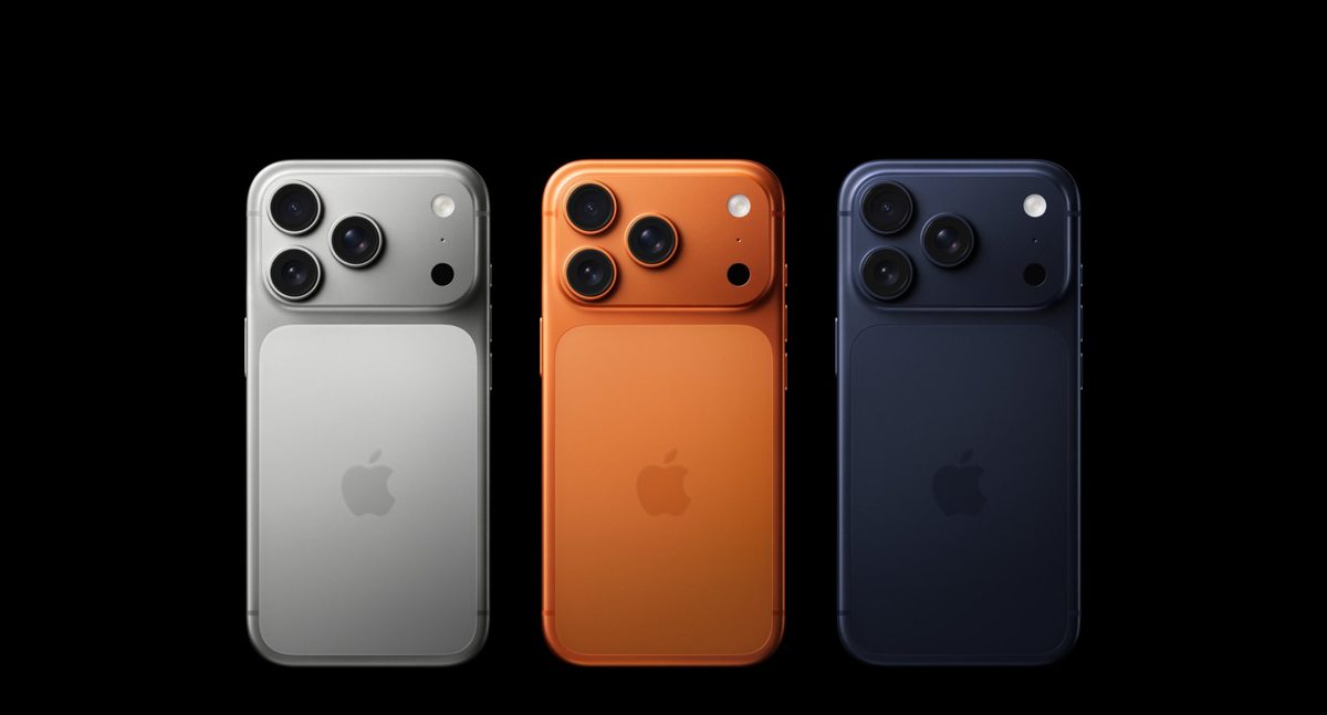 iPhone 17 Pro Max in Uganda — Real UGX Prices & Full Specs