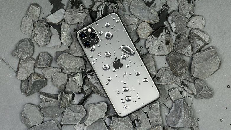 My iPhone Got Wet — The AppleXtreme Water Damage Care Guide