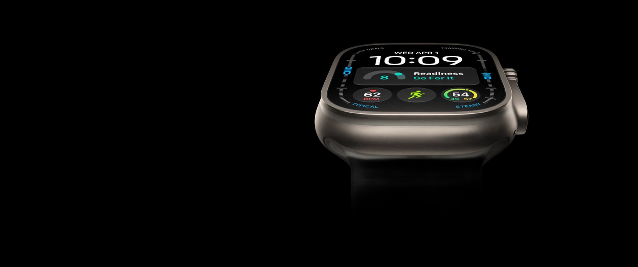 Apple Watch Ultra 4