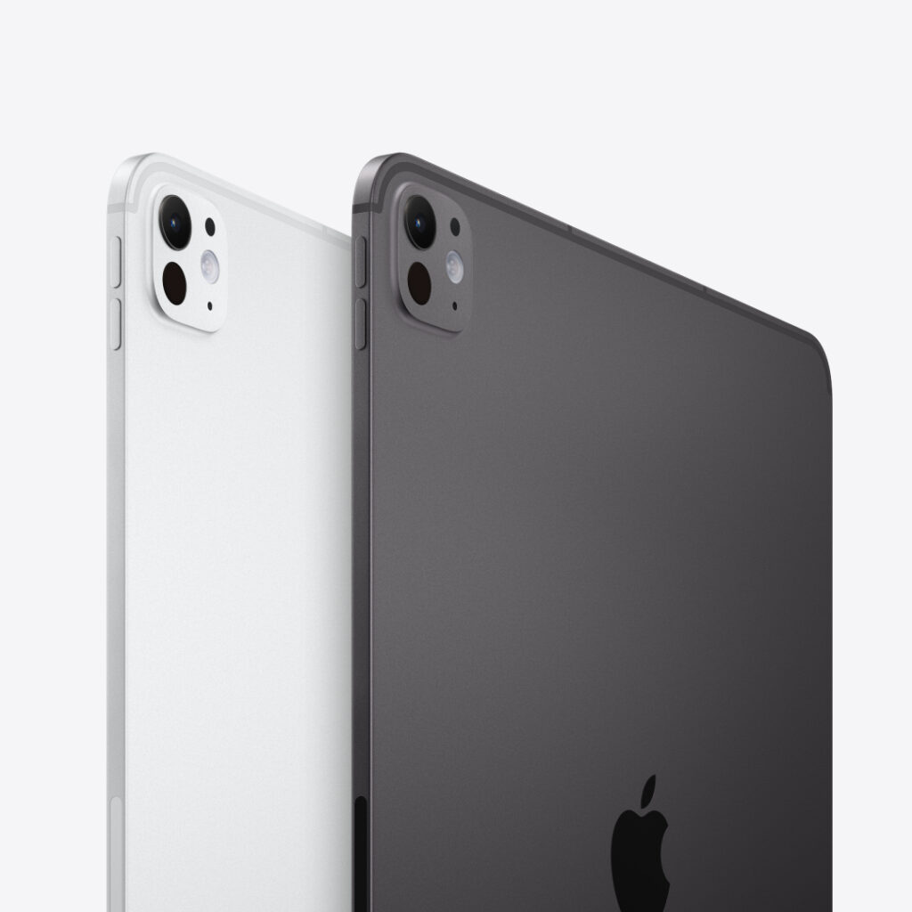 iPad